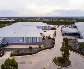 Factory, Warehouse & Industrial commercial property leased at 23-107 Erskine Park Road Erskine Park NSW 2759
