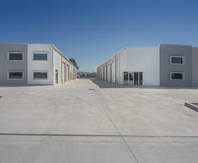 Factory, Warehouse & Industrial commercial property for lease at 3/20 Trim Street South Nowra NSW 2541