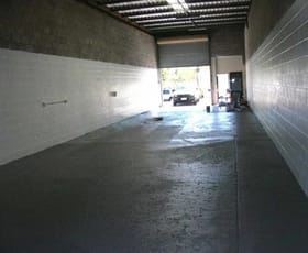 Factory, Warehouse & Industrial commercial property leased at 1/11 Dulwich Street Loganholme QLD 4129
