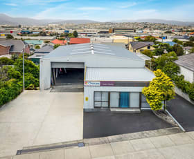 Factory, Warehouse & Industrial commercial property for lease at 31 Coleman Street Moonah TAS 7009