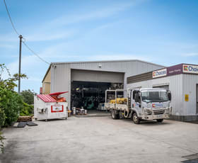 Factory, Warehouse & Industrial commercial property for lease at 31 Coleman Street Moonah TAS 7009