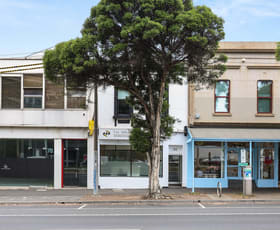 Shop & Retail commercial property for lease at 82 St Kilda Road St Kilda VIC 3182