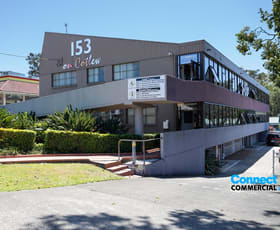 Offices commercial property for lease at 1/153 Cotlew Street Ashmore QLD 4214