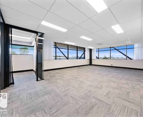 Offices commercial property for lease at C-301/17 Wurrook Circuit Caringbah NSW 2229