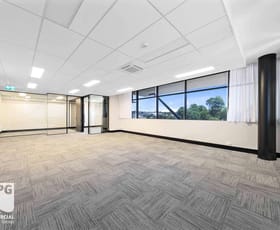 Offices commercial property for lease at C-301/17 Wurrook Circuit Caringbah NSW 2229