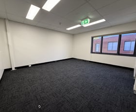 Offices commercial property for lease at Top Floor/12-16 President Avenue Caringbah NSW 2229