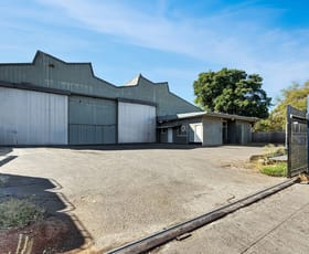 Factory, Warehouse & Industrial commercial property leased at 1-4/15 Fisher Street Salisbury SA 5108