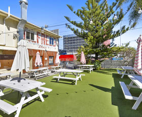 Shop & Retail commercial property for lease at 2389 Gold Coast Highway Mermaid Beach QLD 4218