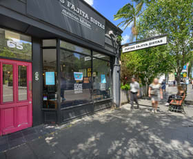 Shop & Retail commercial property for sale at 65 Glebe Point Road Glebe NSW 2037