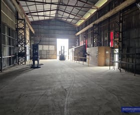 Factory, Warehouse & Industrial commercial property for lease at Maryborough QLD 4650