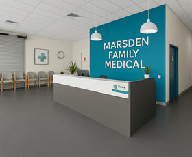 Medical / Consulting commercial property for lease at 1-13 Fifth Avenue Marsden QLD 4132