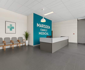 Medical / Consulting commercial property for lease at 1-13 Fifth Avenue Marsden QLD 4132