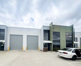 Factory, Warehouse & Industrial commercial property for lease at 51B Peet Street Pakenham VIC 3810