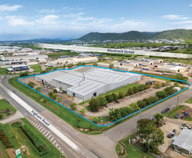 Factory, Warehouse & Industrial commercial property for lease at 806-824 Ingham Road Bohle QLD 4818