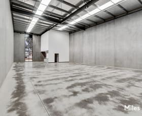 Factory, Warehouse & Industrial commercial property leased at 5/5 Scanlon Drive Epping VIC 3076
