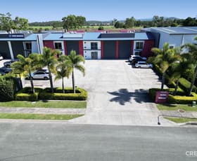 Factory, Warehouse & Industrial commercial property for lease at 2/7 Gateway Court Coomera QLD 4209
