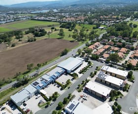 Factory, Warehouse & Industrial commercial property for lease at 2/7 Gateway Court Coomera QLD 4209