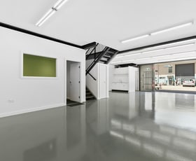 Factory, Warehouse & Industrial commercial property leased at 27/10 Anderson St Banksmeadow NSW 2019