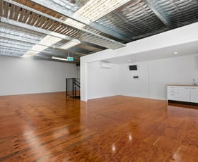 Factory, Warehouse & Industrial commercial property leased at 27/10 Anderson St Banksmeadow NSW 2019