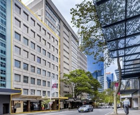 Offices commercial property for lease at 161 Walker Street North Sydney NSW 2060