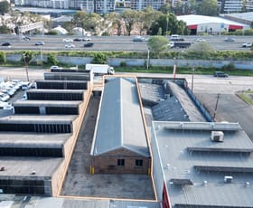 Showrooms / Bulky Goods commercial property for lease at Office and warehouse/22 Parramatta Road Lidcombe NSW 2141