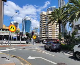 Shop & Retail commercial property for lease at 3063 Surfers Paradise Boulevard Surfers Paradise QLD 4217