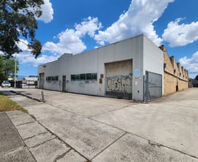 Factory, Warehouse & Industrial commercial property for lease at 61-63 Banbury Road Reservoir VIC 3073
