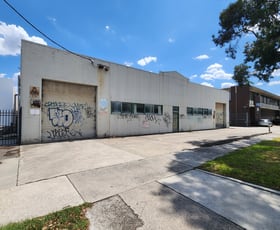 Factory, Warehouse & Industrial commercial property for lease at 61-63 Banbury Road Reservoir VIC 3073