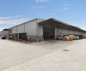 Factory, Warehouse & Industrial commercial property for lease at 25-33 Strzelecki Avenue Sunshine West VIC 3020