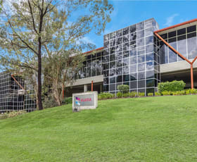 Factory, Warehouse & Industrial commercial property leased at 15 Brookhollow Avenue Norwest NSW 2153