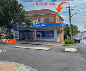 Offices commercial property for lease at Room 1/1-3 Station Street Engadine NSW 2233