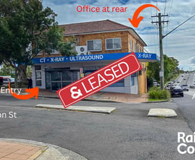 Medical / Consulting commercial property for lease at Room 1/1-3 Station Street Engadine NSW 2233