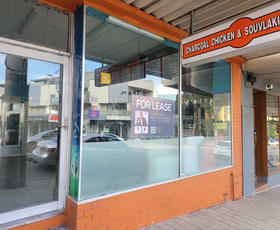 Shop & Retail commercial property for lease at 141 Lower Plenty Road Rosanna VIC 3084