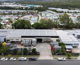 Factory, Warehouse & Industrial commercial property for lease at 19 Motorway Circuit Ormeau QLD 4208