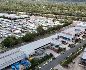 Factory, Warehouse & Industrial commercial property for lease at 19 Motorway Circuit Ormeau QLD 4208