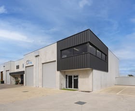 Factory, Warehouse & Industrial commercial property leased at 4/25 Burler Drive Vasse WA 6280