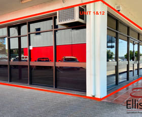 Shop & Retail commercial property for lease at 1&12/2 Grevillea Street Tanah Merah QLD 4128
