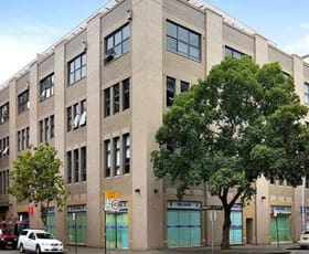 Offices commercial property for lease at C2,11/22-36 Mountain Street Ultimo NSW 2007