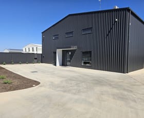Factory, Warehouse & Industrial commercial property for lease at 749 Koorlong Avenue Irymple VIC 3498