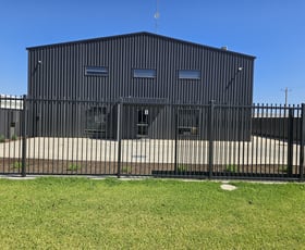 Factory, Warehouse & Industrial commercial property for lease at 749 Koorlong Avenue Irymple VIC 3498