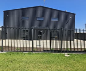 Factory, Warehouse & Industrial commercial property for lease at 749 Koorlong Avenue Irymple VIC 3498