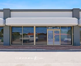 Offices commercial property for lease at Unit 3/205 Alexander Road Belmont WA 6104