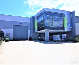Factory, Warehouse & Industrial commercial property leased at 7A Connection Drive Campbellfield VIC 3061
