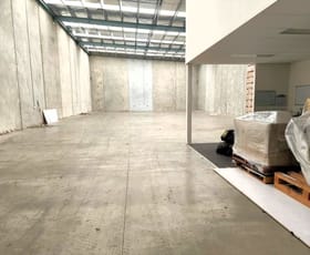 Factory, Warehouse & Industrial commercial property leased at 7A Connection Drive Campbellfield VIC 3061