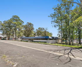 Offices commercial property for lease at 142 Sunnyholt Road Blacktown NSW 2148