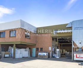 Factory, Warehouse & Industrial commercial property for lease at Wetherill Park NSW 2164