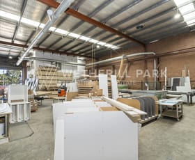 Factory, Warehouse & Industrial commercial property for lease at Wetherill Park NSW 2164