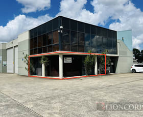 Offices commercial property leased at Coopers Plains QLD 4108