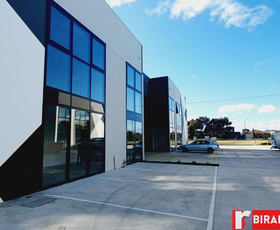 Factory, Warehouse & Industrial commercial property for lease at U4/235 Robinsons Road Ravenhall VIC 3023
