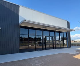Factory, Warehouse & Industrial commercial property for lease at 2/2 Commerce Road Vasse WA 6280